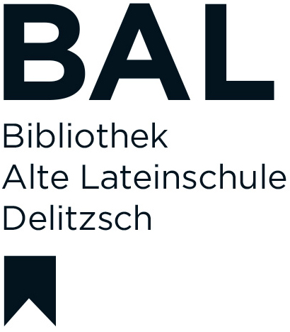 Corporate Design BAL Logo