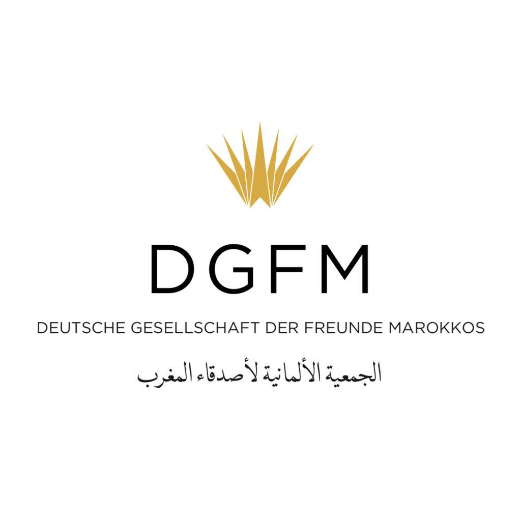Logo-Design DGFM