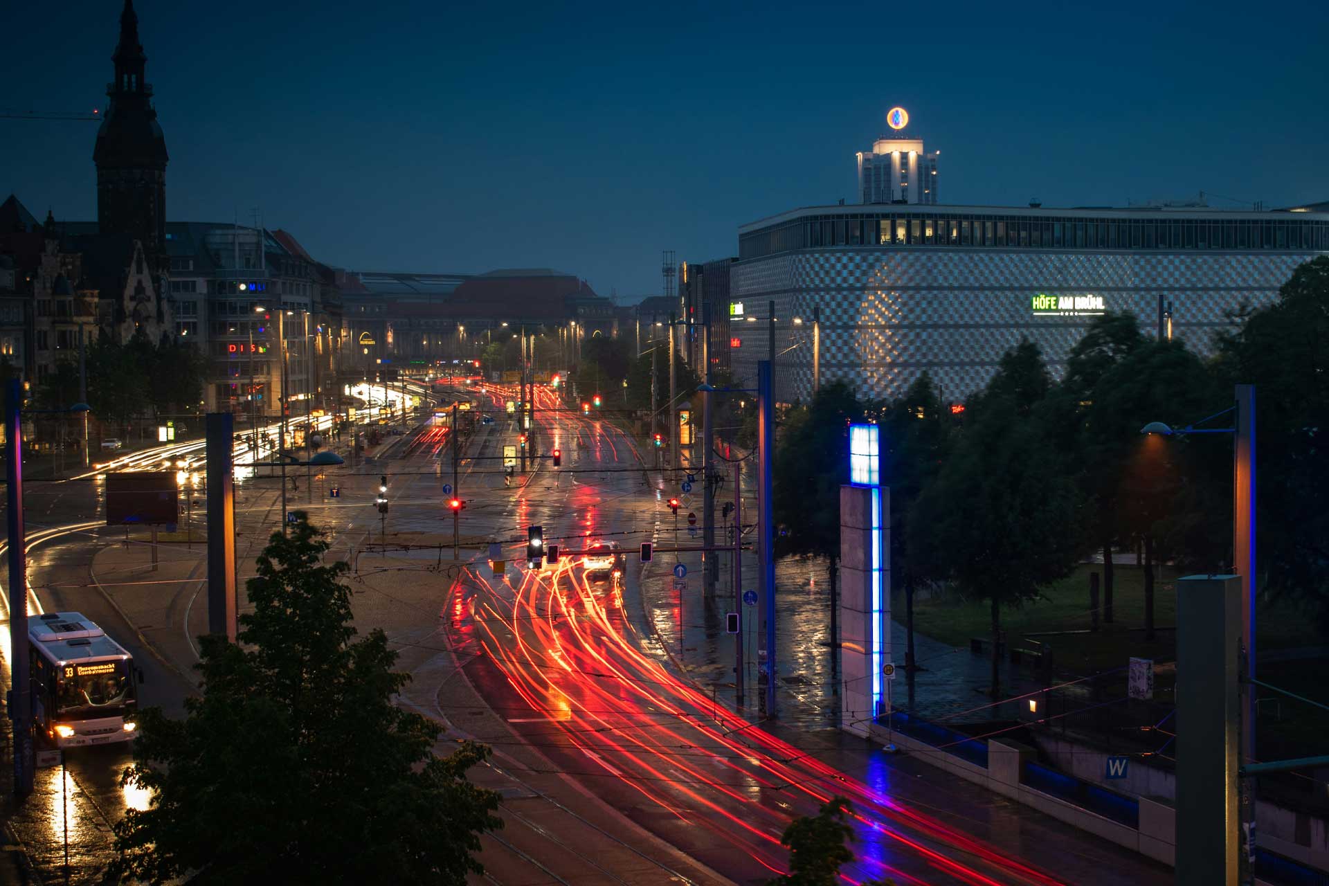 Foto von Chris auf Unsplash