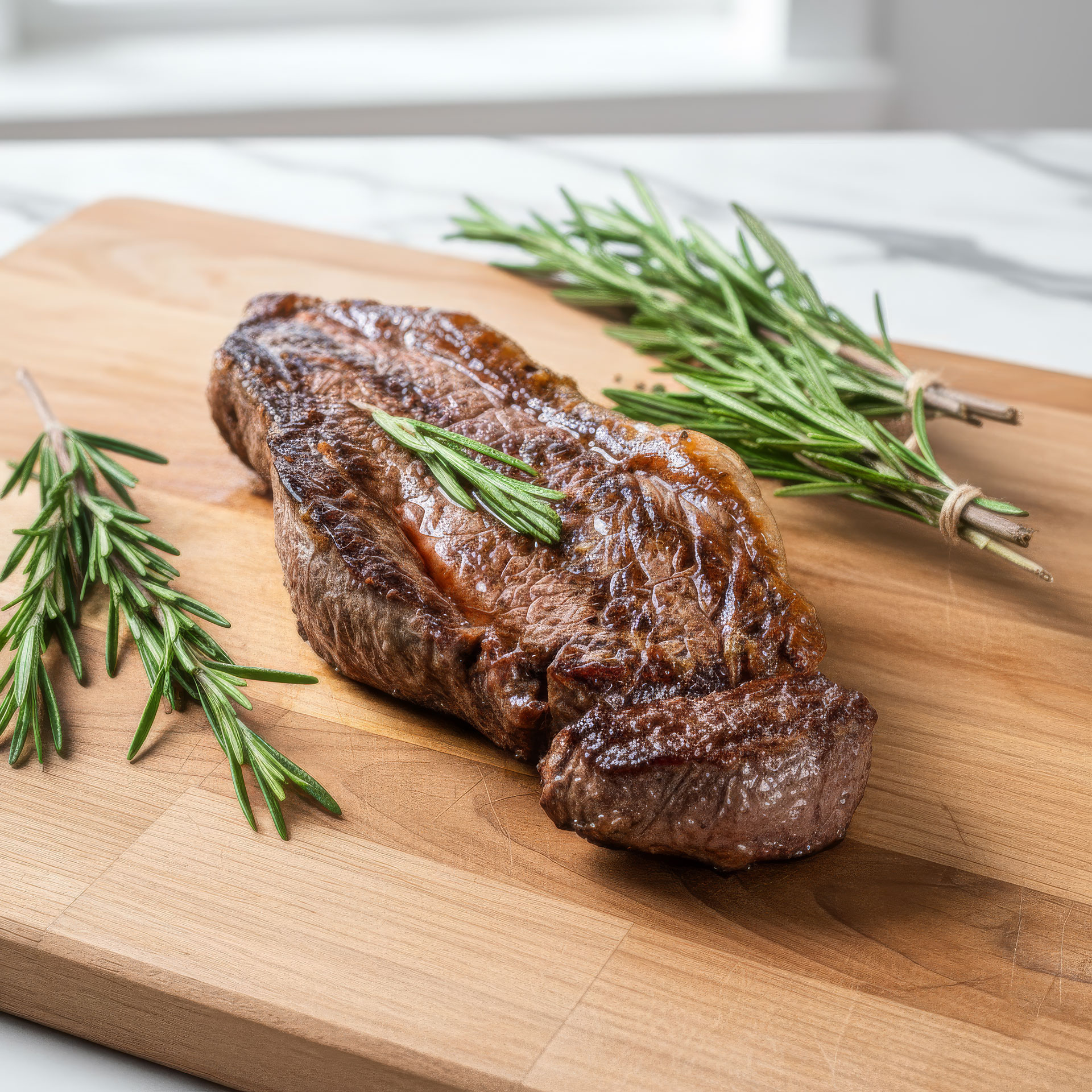 elchrücken_gebraten